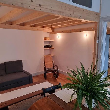 Suite Chanzy 70 Reims Buitenkant foto